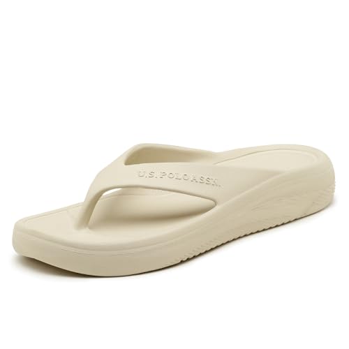 Image of U.S. Polo Assn. mens Cole Slipper