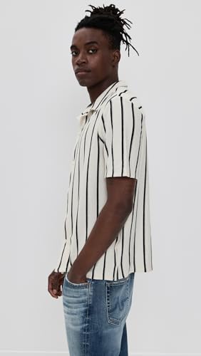 Madewell Men's Lisbon Knit Shirt4