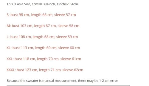 Men's Turtlenecks Knit Pullovers Youth Loose Warm Business Casual Solid Autumn Winter Cashmere Sweater4