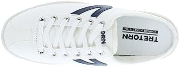 TRETORN Women's Easy Nylite Mule Sneaker Review | Image 2