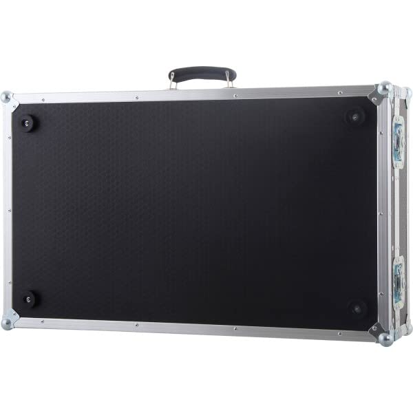 für Denon DJ SC Live 4 inkl. Laptopschlitten Casebau