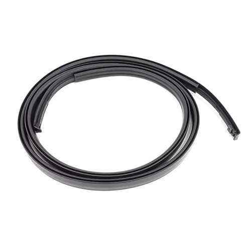 Tiras de sellado de techo de alta resistencia para Toyota Tundra 2007-2021, ajuste duradero