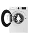 Imagen de Hotpoint Ariston HB 83 CARE IT lavadora Carga frontal 8 kg 1400 RPM Blanco