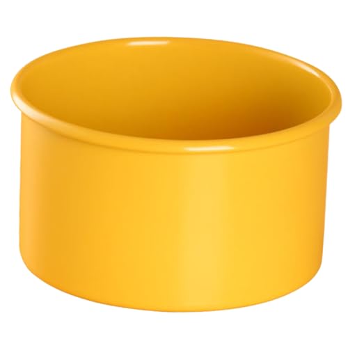 CIYODO Oven Baking Mold Non Stick Baking Pan Cake Tray Design for Chiffon Cakes and More