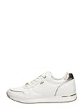 Synthetisch Mexx Sneakers Eke MXK041401W-2022 Beige-37