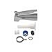 Danco Bathtub Diverter Spout Decorative Styling Chrome Finish Metal Material