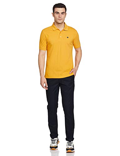 Image of Monte Carlo Men's Regular Casual Pants