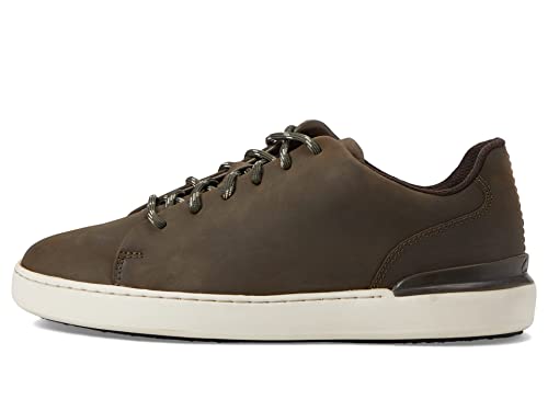 Image of Clarks CourtLite Lace
