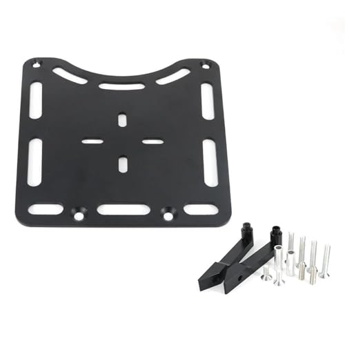 Porte-bagages arrière pour moto CRF450L support d'étagère de chargement 2019-2024