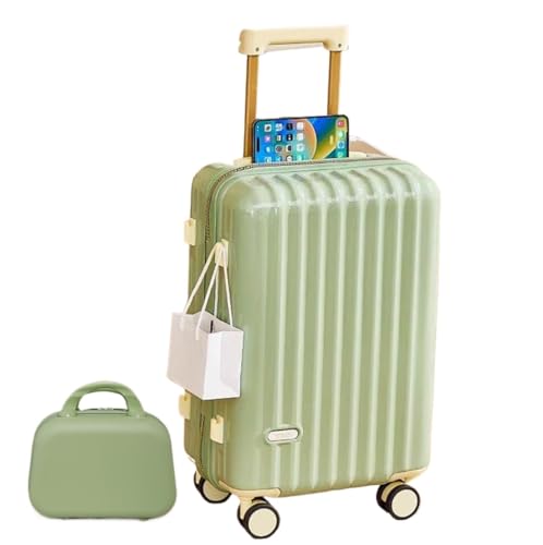 [MNsddDSG] USB[d|[gtϋv̂闷spוZbgX[cP[XTCg(Green,20inch)