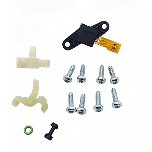 ZTech I-Shift Pressure Sensor Repair Kit 21068286 Replacement for Volvo VNL/Volvo D13