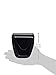 Safariland Duty Gear Bianchi 190-2-9HS: Handcuff Pouch Top Flap, Hi-Gloss, Black
