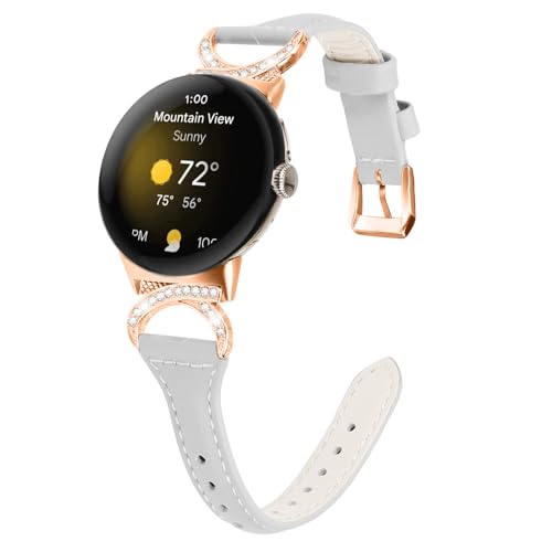 MVRYCE Compatible With Google Pixel 2 Bands, 5.0