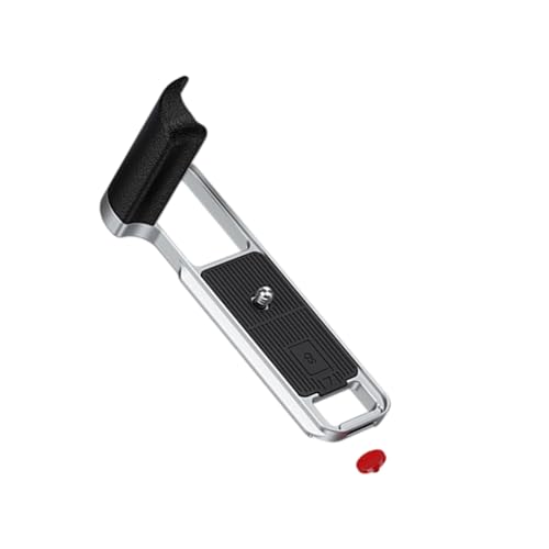 XE5 �J�����p���S�ȃt�@�X�g�����[�X�n���h�O���b�v�z���_�[���� L �^�v���[�g�������ꂽ���K���X�^���h�݊����̂���O���b�v