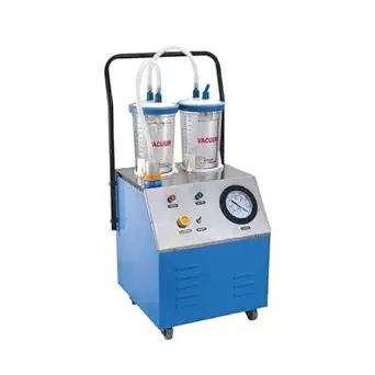 florix nation suction machine high vaccum polycarbonate jar suction apparatus half hp moter