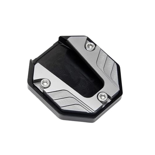 Extension de béquille de moto et scooter universelle pour SH 125 et Xre 300