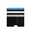 Black (B-grey Heather, Wht, Palace Blue Wb)