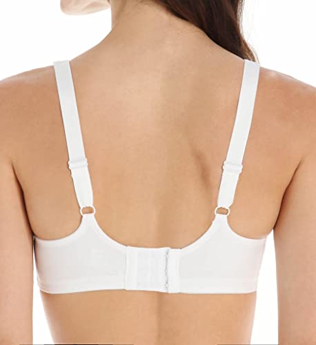 Lunaire Women's Coolmax High Impact Sports Bra4