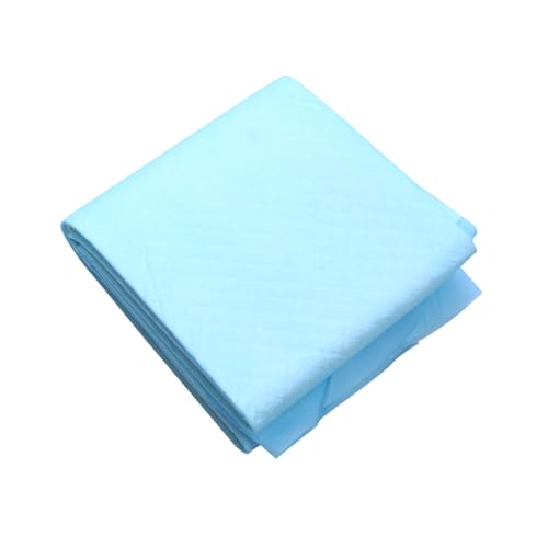LIOOBO Empapadores Ultra Absorbentes para Cachorros Almohadillas de Entrenamiento para Perros Interior y Exterior para y Mascotas Casa