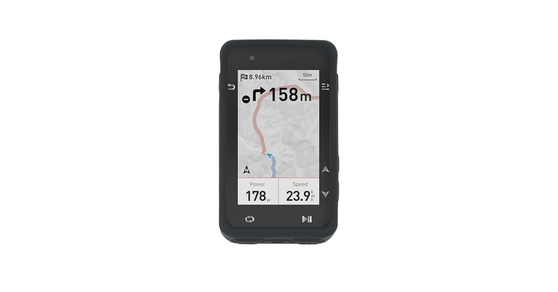 Amazon.co.jp: iGPSPORT iGS630S/iGS630/BH630 専用保護ケース