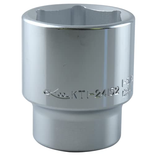 Image of K Tool International 1-5 /8 inch X 3 /4 inch DR 6-PT SAE C