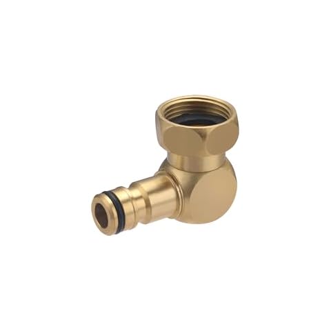 Raccord Laiton AROZ 20x27 Cover