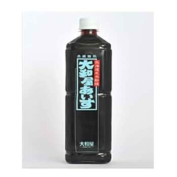 Amazon | 大和屋 リキッドアイスコーヒー 大和屋アイス 1L