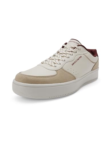 Image of Skechers Mens Sport Court 92 Sneaker