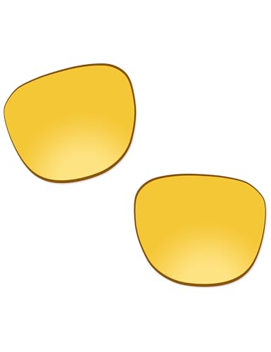 Image of Lenses Replacement for Oakley Rev Up OO9432 Sunglass - Confirm Fit | Scratch Resistant