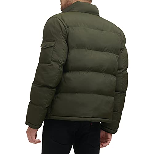 Image of Levi's Men's Levi's Men's Bubble Puffer