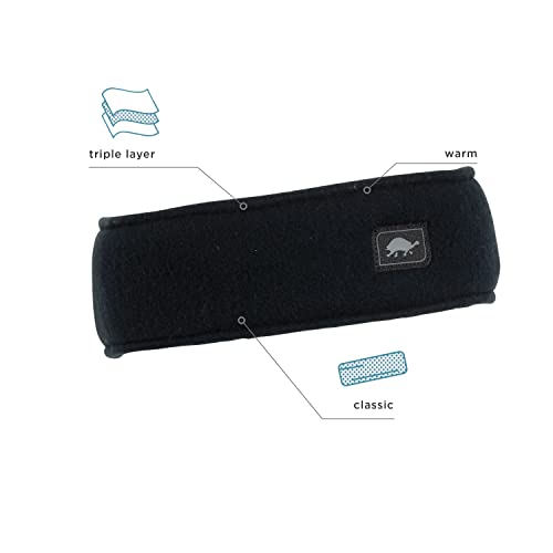 Turtle Fur 10201 Original Turtle Fur Fleece - 'Turtle Band', Headband thumb #1