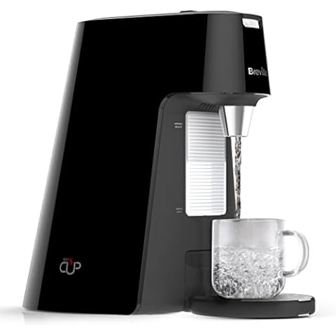 Breville HotCup Fast Boil Water Dispenser Cover