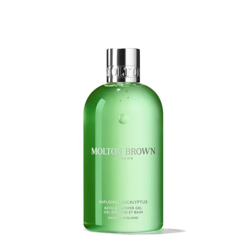 Molton Brown Infusing Eucalyptus Bath & Shower Gel 300 ml