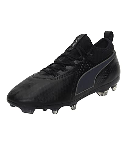 Image of Puma Men's ONE 1 LTH FG /AG Football Shoe