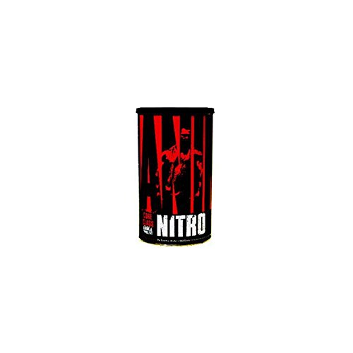 Animal Animal Nitro – 44 Packungen