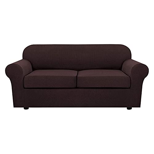Housse de canapé extensible pour enfants et animaux de compagnie - 2