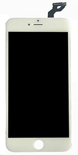 Ztr White Lcd Display Touch Digitizer Screen Assembly Replacement For Iphone 6S 4.7 Inch #TOP1