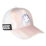 CERDÁ LIFE'S LITTLE MOMENTS 2200005348 Gorra de béisbol, Rosa, 56 cm para Niñas