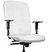 Produktbild CLEANCHAIR Hygiene Sitzbezüge für Bürostühle, Sitzfläche und Rückenlehne