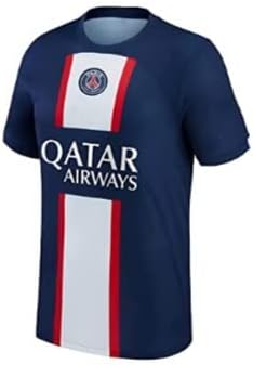 PSG Football Jersey Medium Size (No Name)