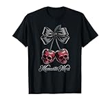 Goth Aesthetic Emo Spooky Macabre Skull Tee
