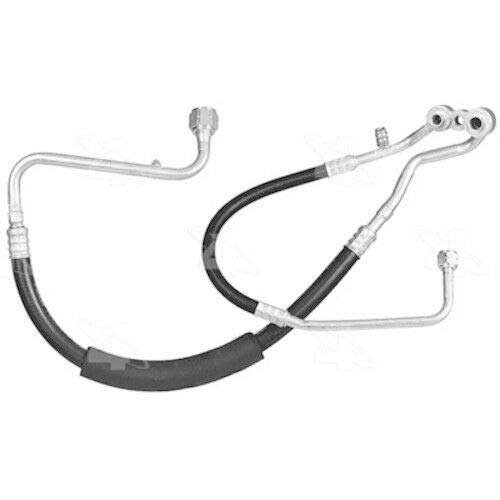 35084 Compressor Hose Assembly