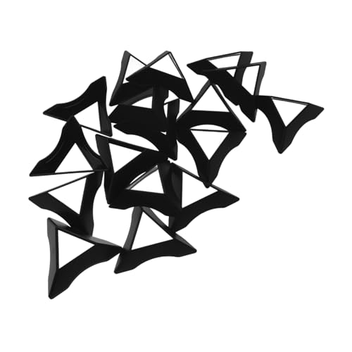 Support pour S Cube stable SUPVOX contre les chutes de puzzle rotatif lot de 20 pièces