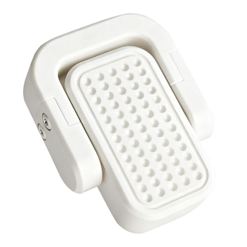 #VerdientProvisionen<br>Fidget Slider Spielzeug Erwachsene Metallpendelhammer Baut Stress ab und Fördert die Konzentration Geeignet für ADHS Autismus Angststörungen