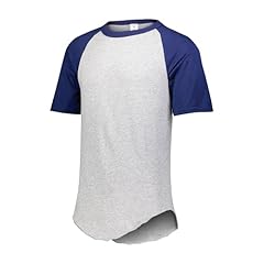 Athletic Heather/Navy