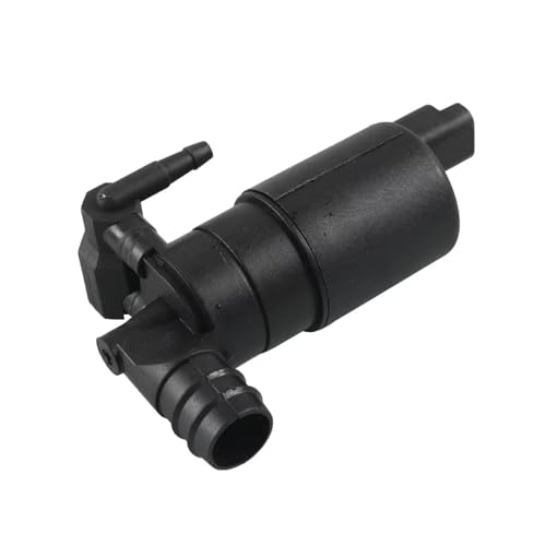 Pompe lave-glace double Fiat Scudo II 2007-2016 Ulysse II pièces rechange auto