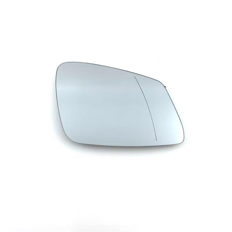 Verre rétroviseur BMW F01 F10 F20 F30 miroir chauffant droit