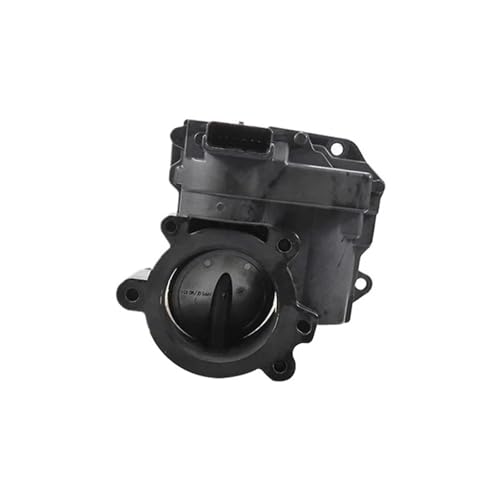 Corps de papillon V862418980 pour Mini Cooper Countryman Paceman - 4