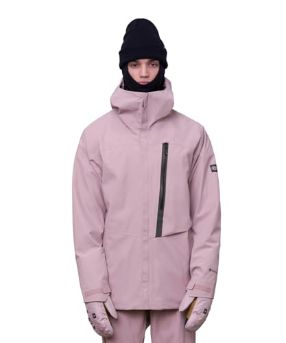 [VbNXGCgVbNX] Y GORE-TEX GT JACKET SAebNX WPbg Xm{ Xm[{[h 23-24 m2w105 dusty-mauve L