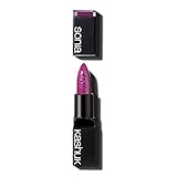 Sonia Kashuk Satin Luxe Lip Color SPF 16 Fig 21
